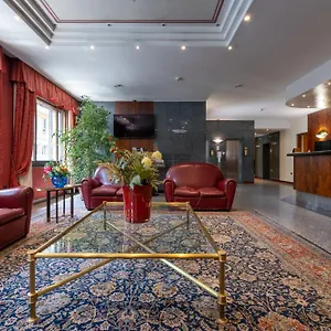 Hotel Crivi's, Milán