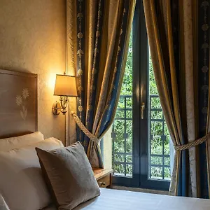 4* מלון Boutique Dieci