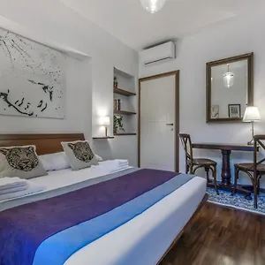 Appartamento Casa Da Colonne
