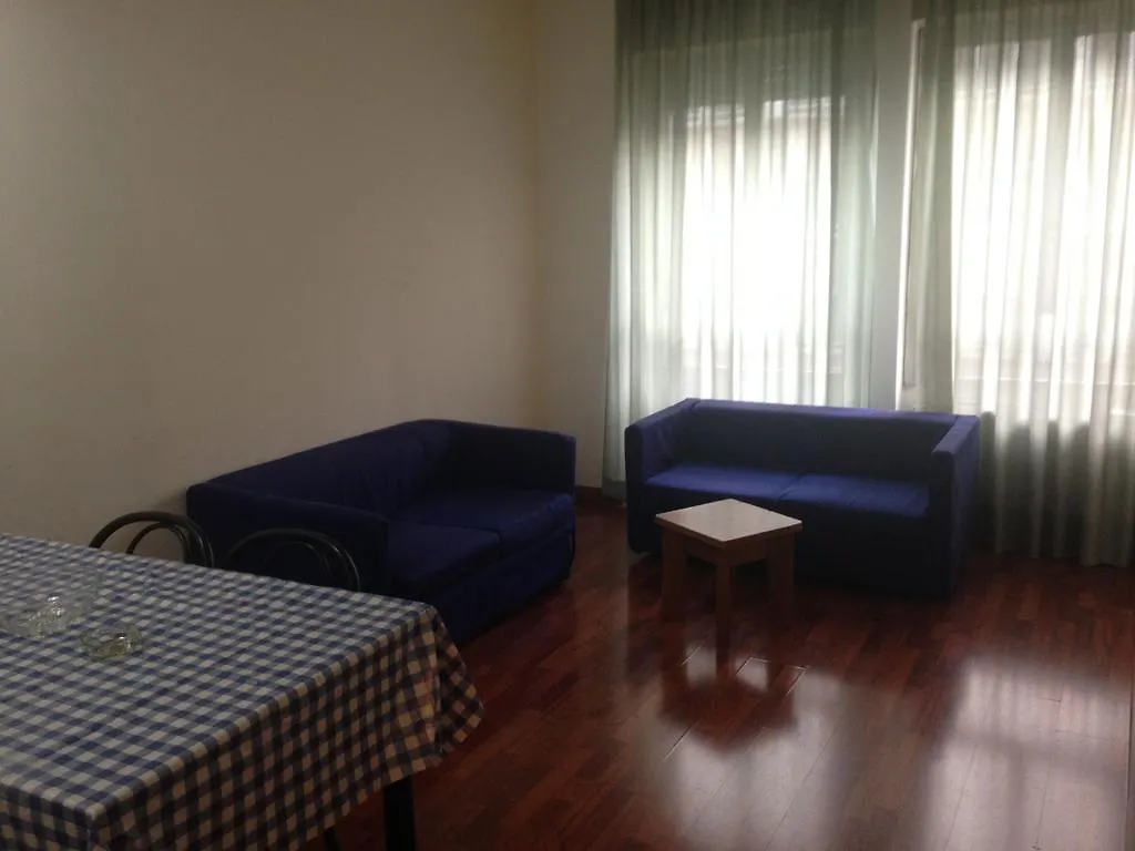 Residence Pola Milan Italy