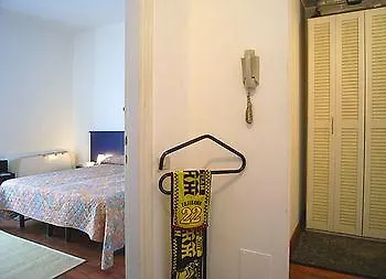 Residence Pola Milan Italy
