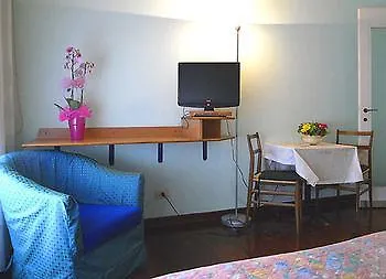 Aparthotel Residence Pola Milan