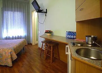 Appart hôtel Residence Pola Milan