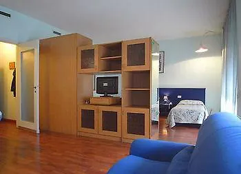 Residence Pola Milan Italy