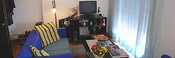 Aparthotel Residence Pola Milan