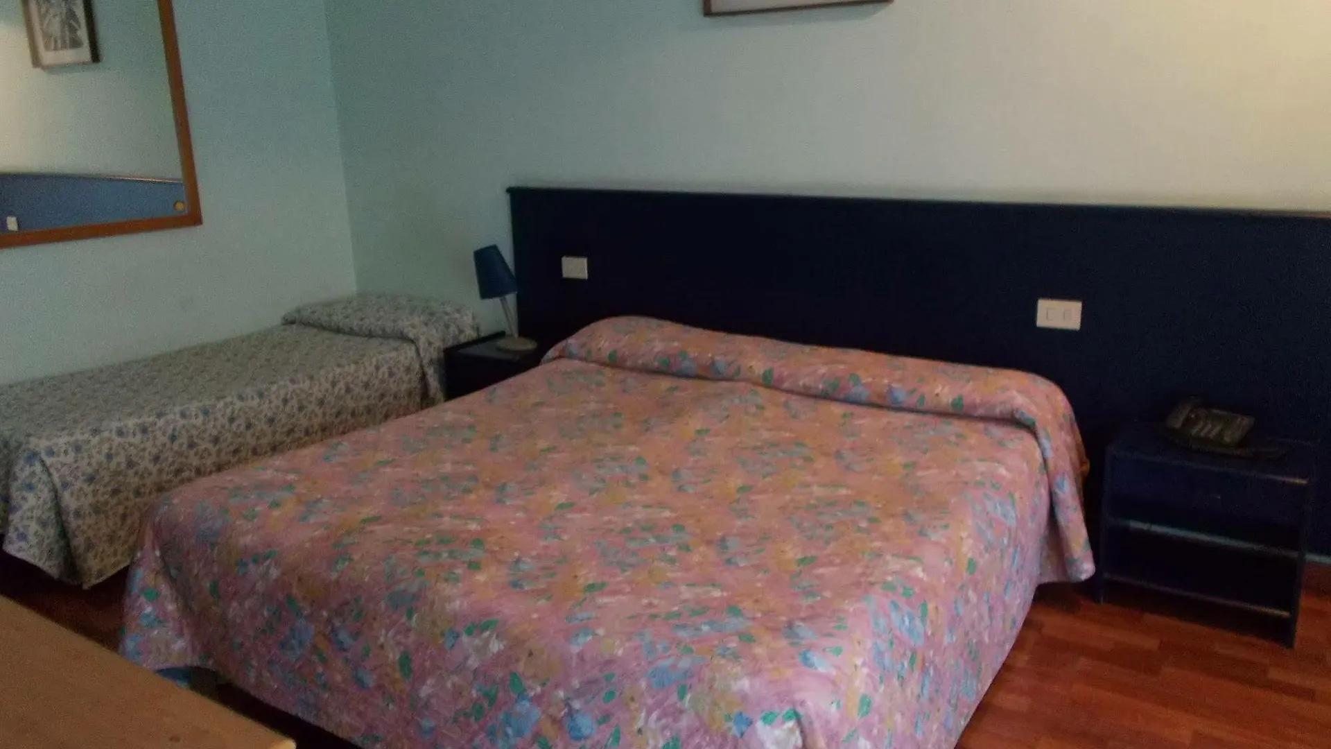 Residence Pola Milan