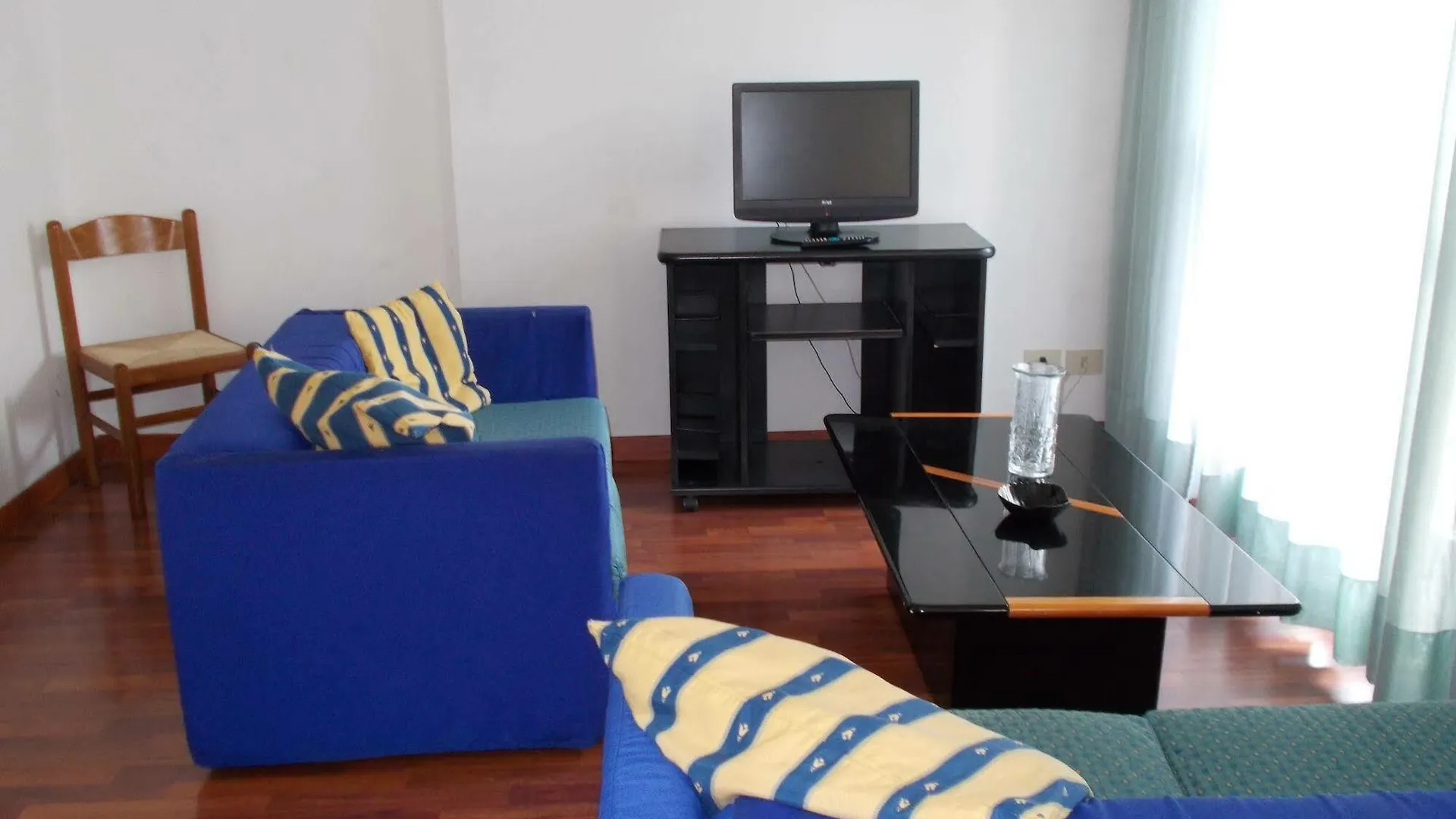 Aparthotel Residence Pola Milan