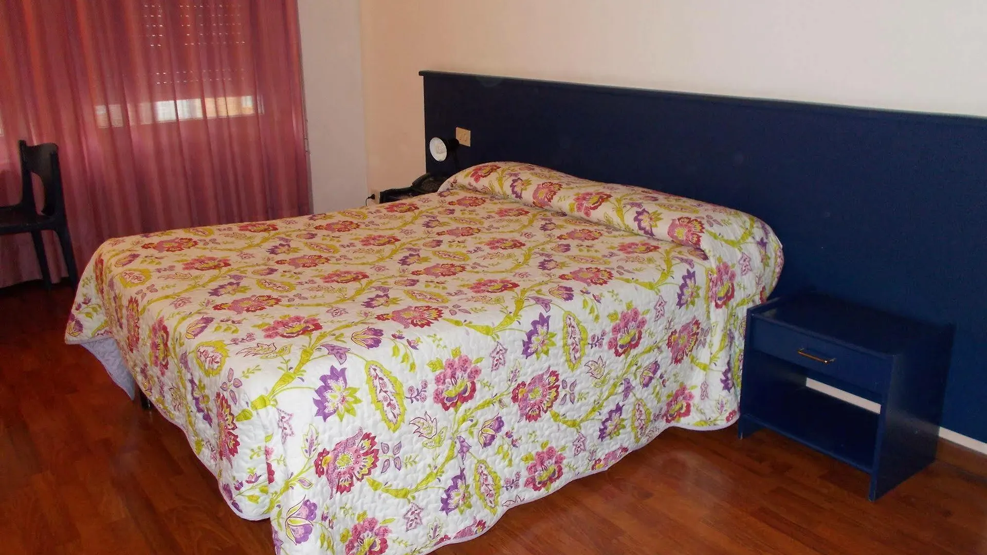 Residence Pola Milan Italy