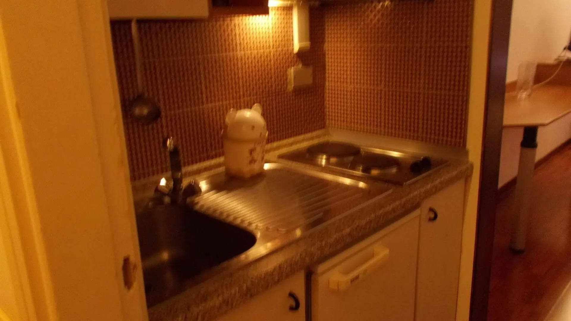 Residence Pola Milan