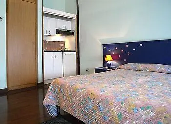 Hotel apartamentowy Residence Pola Mediolan
