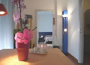 Hotel apartamentowy Residence Pola Mediolan