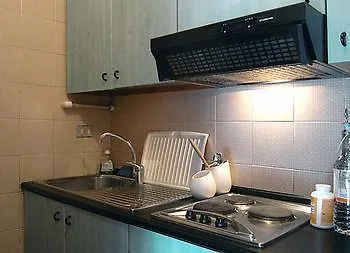 Residence Pola Mediolan Hotel apartamentowy