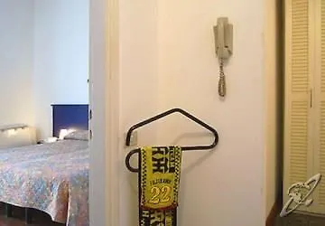 **** Hotel apartamentowy Residence Pola Mediolan Włochy