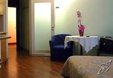 Residence Pola Mediolan Hotel apartamentowy