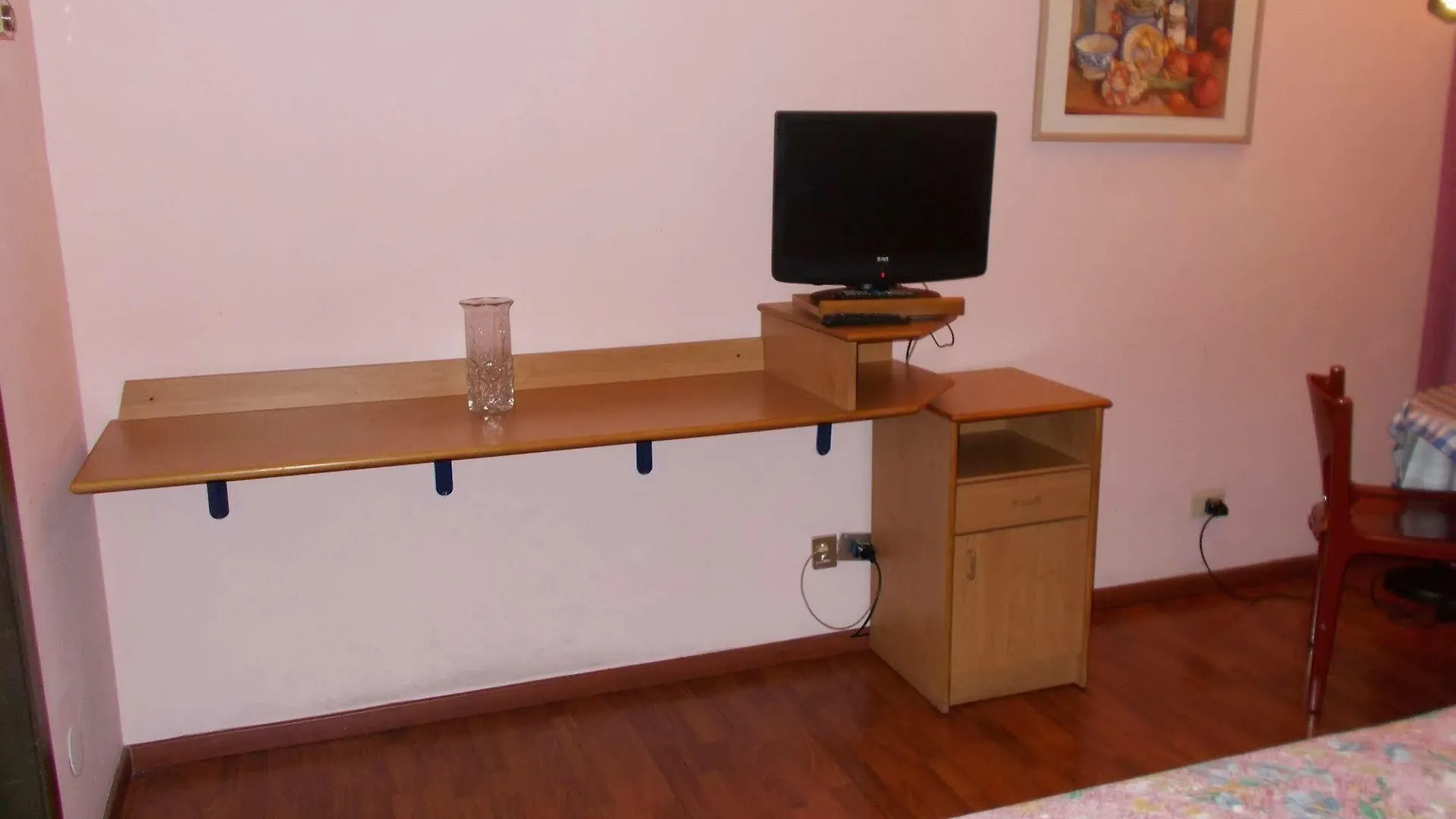 Residence Pola Mediolan Hotel apartamentowy