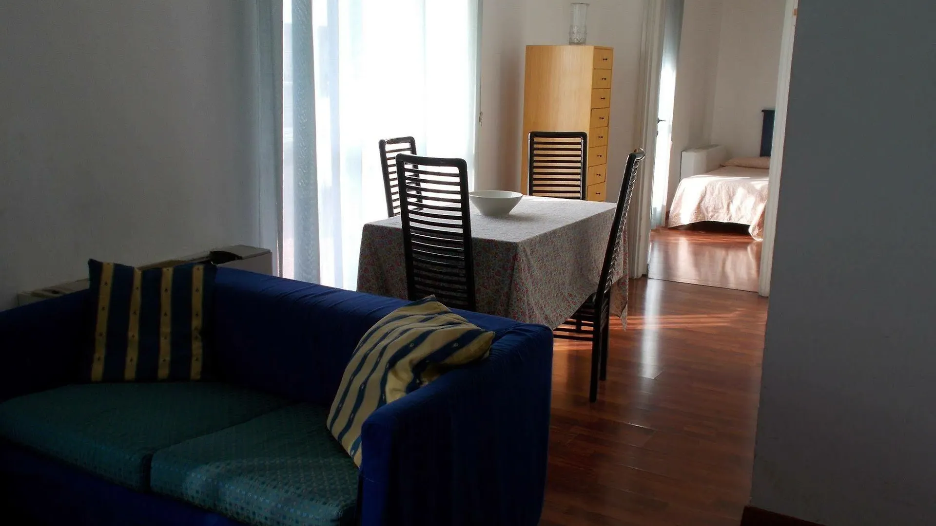Residence Pola Mediolan Hotel apartamentowy